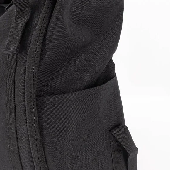 Nike Kyrie Irving Uncle Drew NBA Nike Pro Basketball Backpack Black - Picture 7 of 11